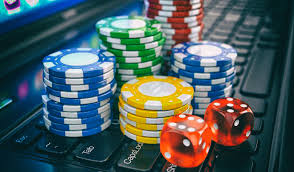 Официальный сайт Casino Onion